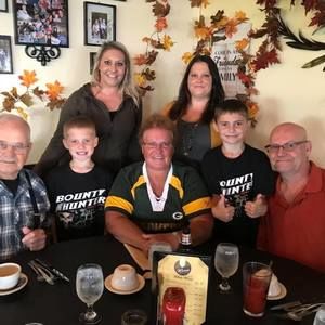 Meet your Posher, Diane